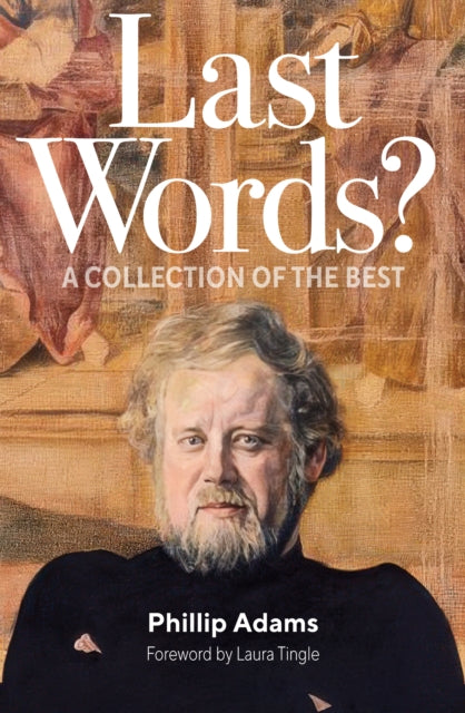 Last Words