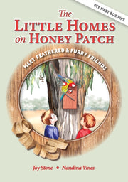 Little Homes On Honeypatch