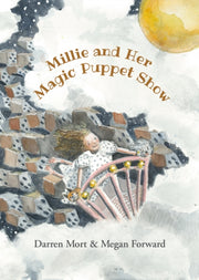 Millie & Her Magic Puppet Show