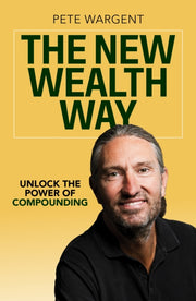 New Wealth Way The By Wargent, Pete