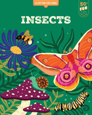 Insects By Whitelaw, Emma