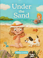 Under The Sand