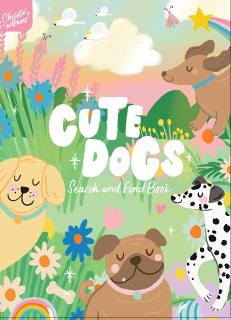 Cute Dogs