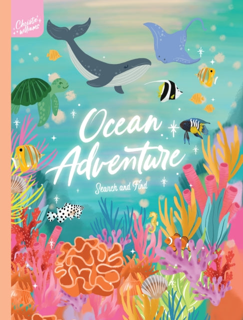 Ocean Adventure
