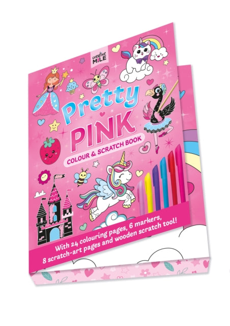 Pretty Pink