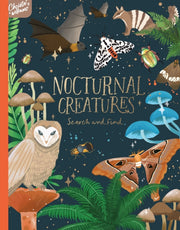 Nocturnal Creatures