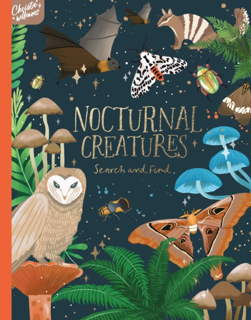 Nocturnal Creatures