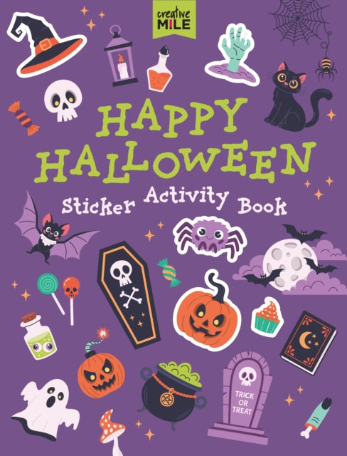 Happy Halloween