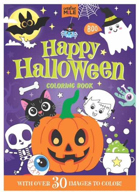 Happy Halloween
