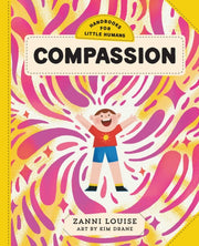 Handbooks Compassion Ha By Zanni Louise