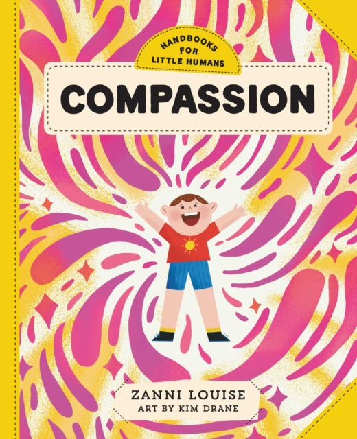Handbooks Compassion Ha By Zanni Louise