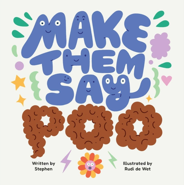 Make Them Say Poo Ha By Stephen