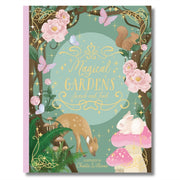 Magical Gardens Search & Find