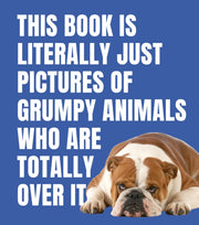 This Book Is Literally Just Pictures Of By Smith Street Books
