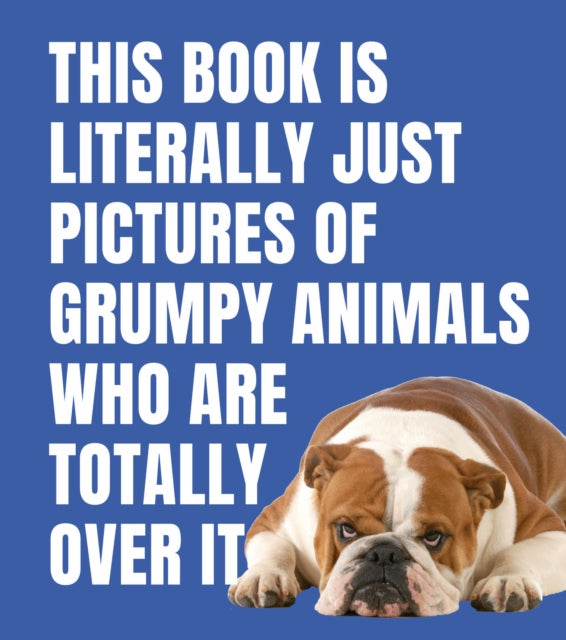 This Book Is Literally Just Pictures Of By Smith Street Books
