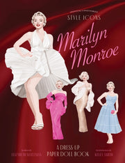 Marylin Monroe