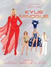 Style Icons Kylie Minogue By Elizabeth Weitzman H