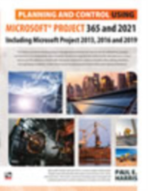 Planning & Control Using Microsoft Proje