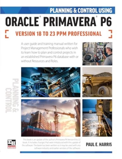 Planning & Control Using Oracle Primaver