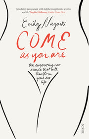 Come As You Are