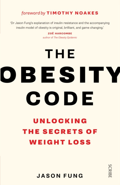 Obesity Code