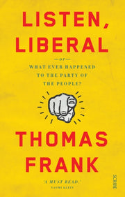Listen Liberal