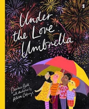 Under The Umbrella Tree