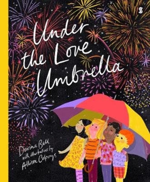 Under The Umbrella Tree