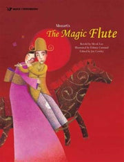 Mozarts The Magic Flute