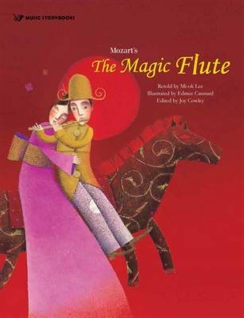 Mozarts The Magic Flute