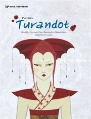 Puccinis Turandot
