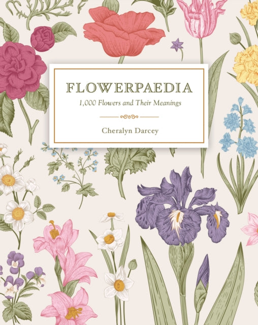 Flowerpaedia Pa