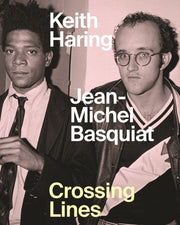 Keith Haring Jean-michel Basquiat
