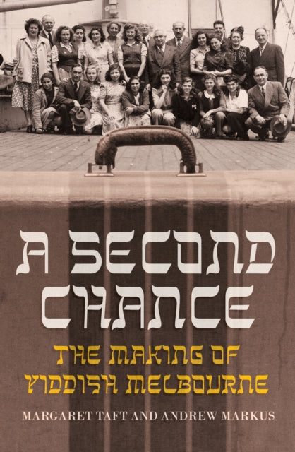 Second Chance