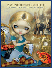 Jasmine Becketgriffith Writing Creativit