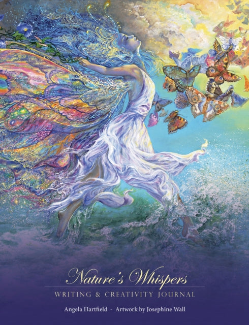 Natures Whispers Writing Creativity Jour