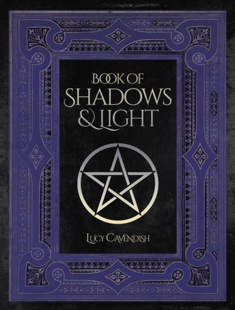 Book Of Shadows Light