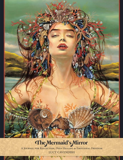 Mermaids Mirror