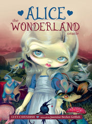 Alice The Wonderland Oracle