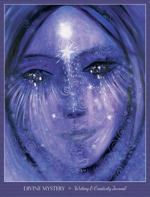 Divine Mystery Writing Creativity Journa