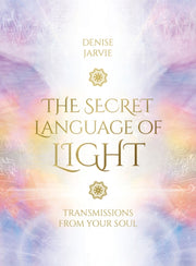 Secret Language Of Light Oracle