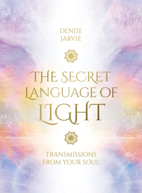Secret Language Of Light Oracle