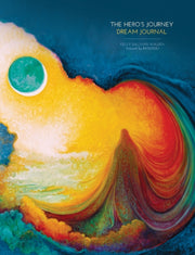 Heros Journey Dream Journal