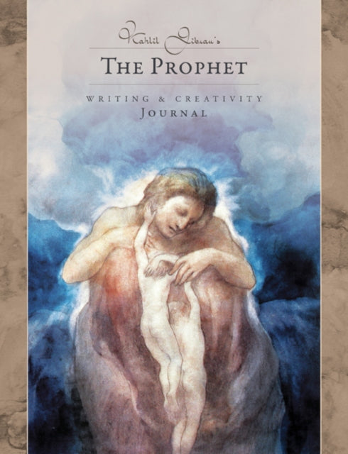 Prophet Writing & Creativity Journal