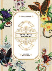 Enchanted Blossoms Empowerment Book/card