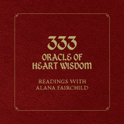 333 Oracle Of Heart Wisdom