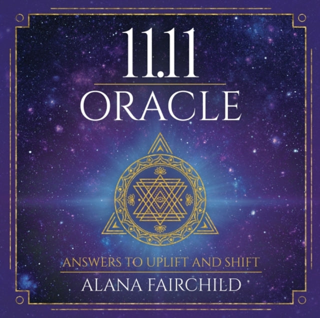 1111 Oracle