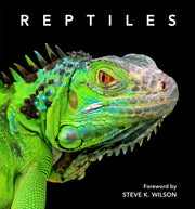 Reptiles Deluxe Series Hb