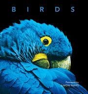 Birds Deluxe Series Hb