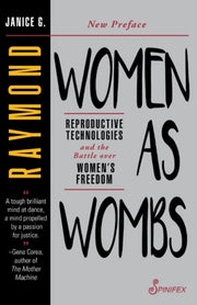 Women As Wombs